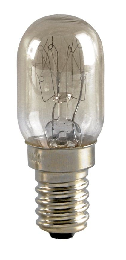 Eveready 15W SES E14 Fridge/Freezer Light Bulb