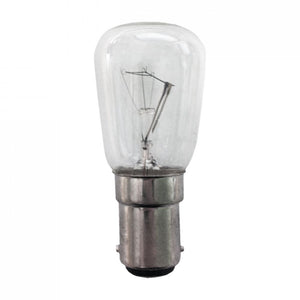 Eveready 15W PYGMY SBC B15 Light Bulb